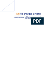 IRM en Pratique Clinique 17