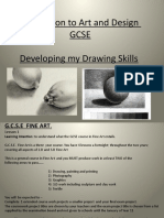 Year 9 Term 1 - GCSE Basic Skills