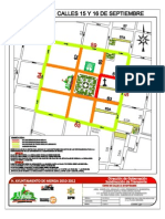 Cierre de Calles1