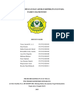 2a - Kelompok 1 - Intervensi Perioperative Craniotomy