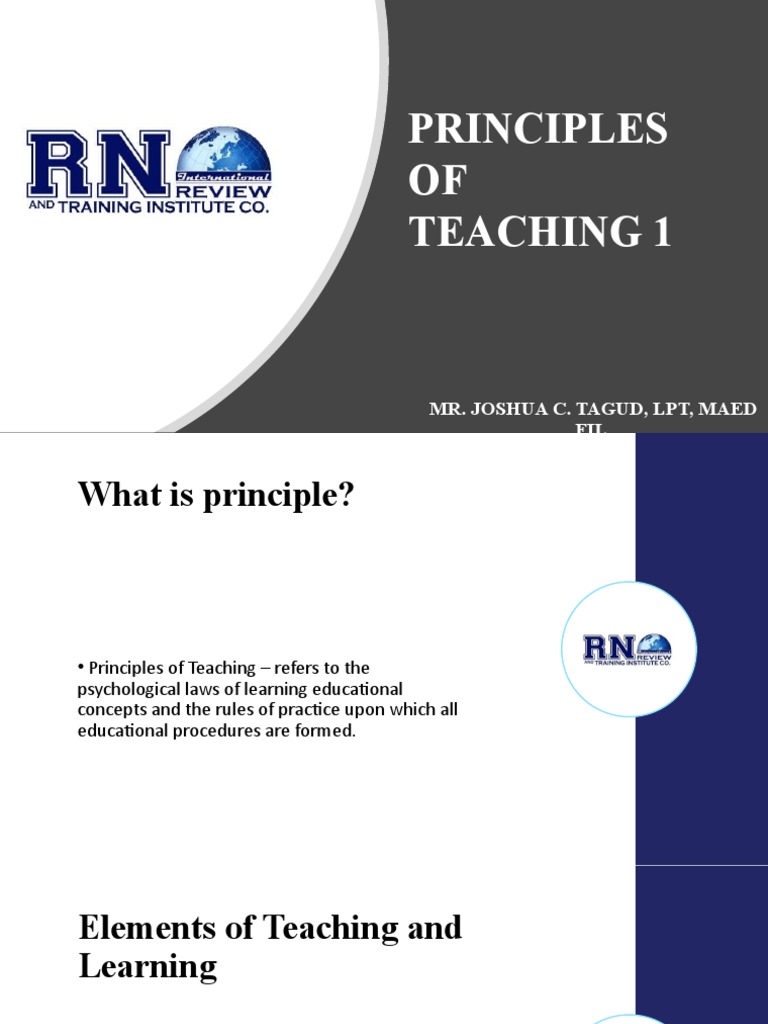Conjusive Learning Environment Principles | PDF | Learning | Motivation