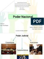 Poder Nacional Exposición