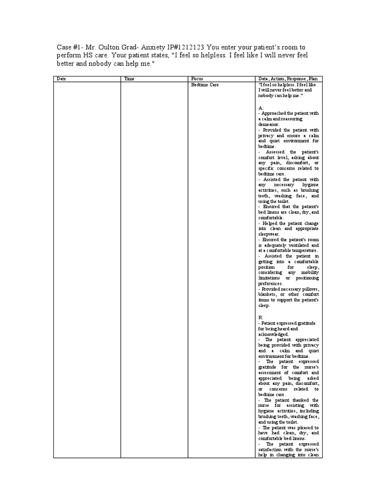 DARP | PDF | Injury | Wound