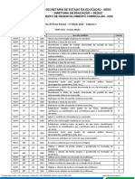 3serie Prova Parana Gabarito 1a Edicao 2023