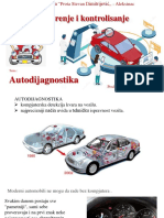 Autodijagnostika 2021