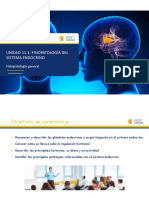 FPG - U11.1 Fisiopatología Del Sistema Endocrino I