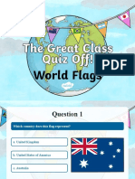 Cfe2 G 186 Cfe Second Level The Great Class Quiz Off World Fla Ver 4