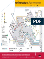 Mappa Linee Di Navigazione- 13-11-2020 Web