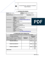 GFPI-F-023 Seguimiento - Ejemplo