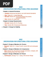 Aisc Table J2.4 Minimum Size of Fillet Welds | PDF