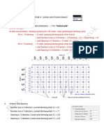 Tutorial Desain Etabs Nuston Revisi 2