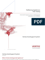 VSE+04 NBA Presentation Automated Support and Redundancy 2020 05