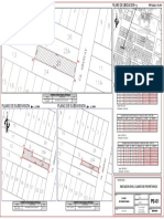 Subdivisiones - CP La Florida - MZ 9 - Lote 25