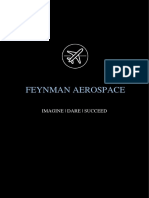 Feynman Aerospace