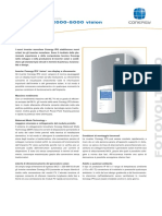 Datasheet IPG5000vision Conergy Ita