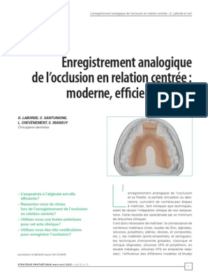 Laborde V4, PDF, Sciences de la santé
