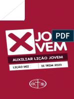 XJOVEM10