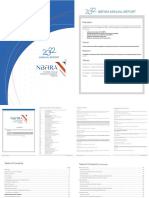 Nbfira 2022 Annual Report Web Published