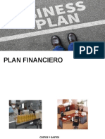 Unidad 1. Plan Financiero