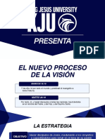 Nuevo Proceso de La Visión