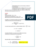 Ejercicio1: Solución