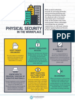 Physical Security