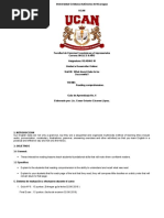 GUIA DE II Año INGLES READING III Listo 26-05-18 | PDF