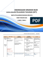 RPT Bertema BM THN 2 2023