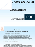 01 - Presentación - Unidad 03 Combustibles