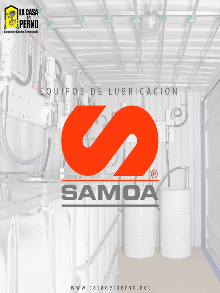 CATALOGO CASA DEL PERNO PDF