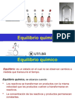 12 Equilibrio Quimico QG