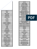 Label Bahan Sejarah