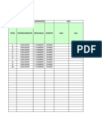 Requerimiento de Informacion Nunez Correo Dgiar - Ne22@midagri - Gob.pe