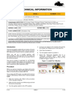 2014 - DAVINCIP-20140919-132817-Technical Information Bulletin - Right Hand Cluster and Hydraulic ECU Setup - 5 - 464 EN