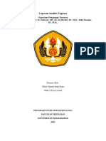 Wilby Yanwar Syah Putra - 150510220300 - Laporan Praktikum Analisis Vegetasi