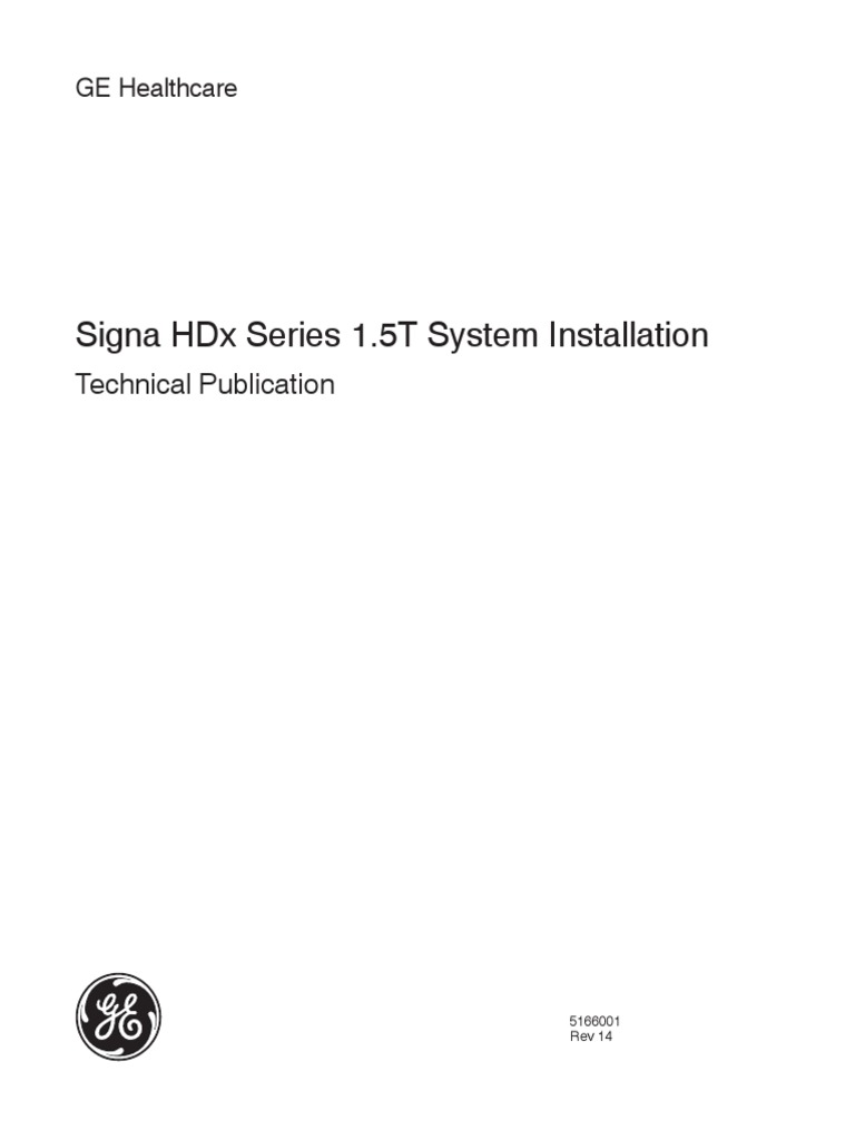 16x Installation Manual 5166001r14 PDF Computer Monitor Electricity