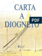 Epistola A Diogneto - Autores Cristianos Siglo II