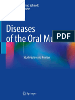 Mucosa Oral Dermatologo