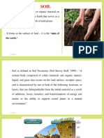 Soil Survey Combined