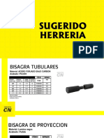 Sugerido de Herreria