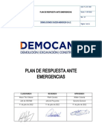 6.00 PL-SST-002 Plan de Emergencias 2022