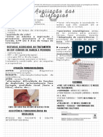 Avaliação Das Disfagias I - Projetofonoo - Passei Direto