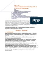 Référentiel APSAD R7 - Détection Incendie | PDF