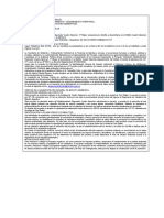 Proy. 1289 - Convocatoria Audiencia Pública Proyecto Ampliación Establecimiento Depurador Cuadro Nacional