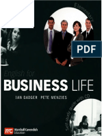 English for Business Life Elementary