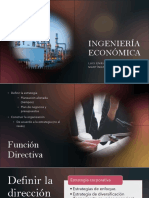 Ingeniería Económica