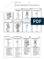 Aktiviti Stem Dalam Kelas (Rujukan Guru)