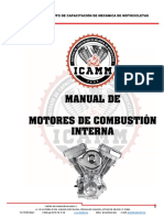 Motores de Combustion Junio 2023