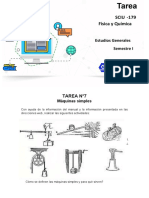 Tarea N7 FISICA Y QUIMICA