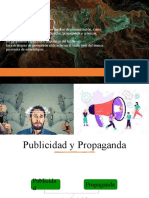 2ºa Publicidad y Propaganda